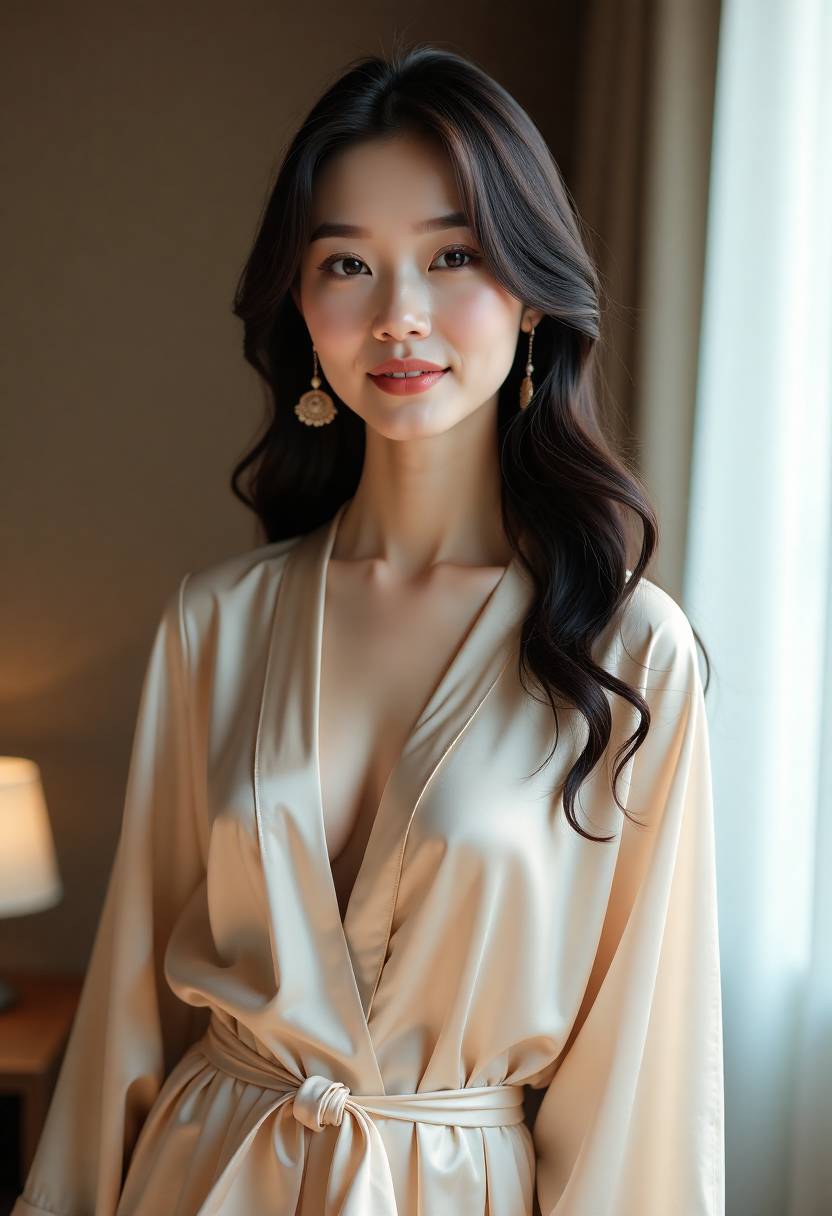 明天的自习室竖版海报